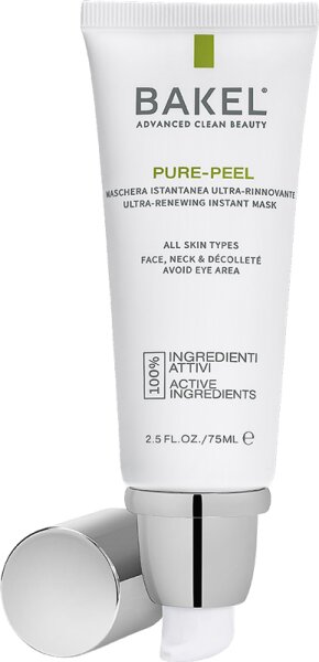 Bakel Pure-Peel Gesichtsmaske
