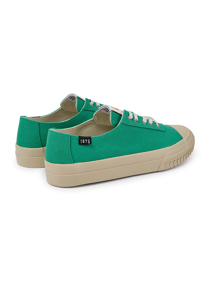 Camper Sneakers in Grün günstig kaufen