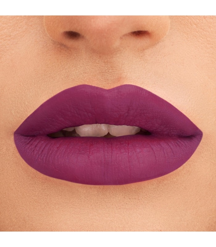 MESAUDA-CULT MATTE -Rouge à lèvres mat
