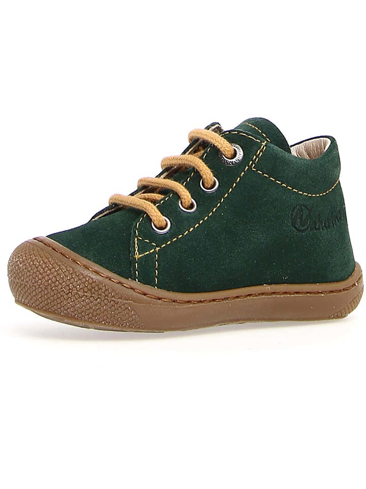 Naturino Leder-Lauflernschuhe 