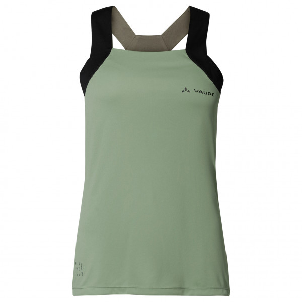 Vaude - Women's Matera Top - Rad Singlet