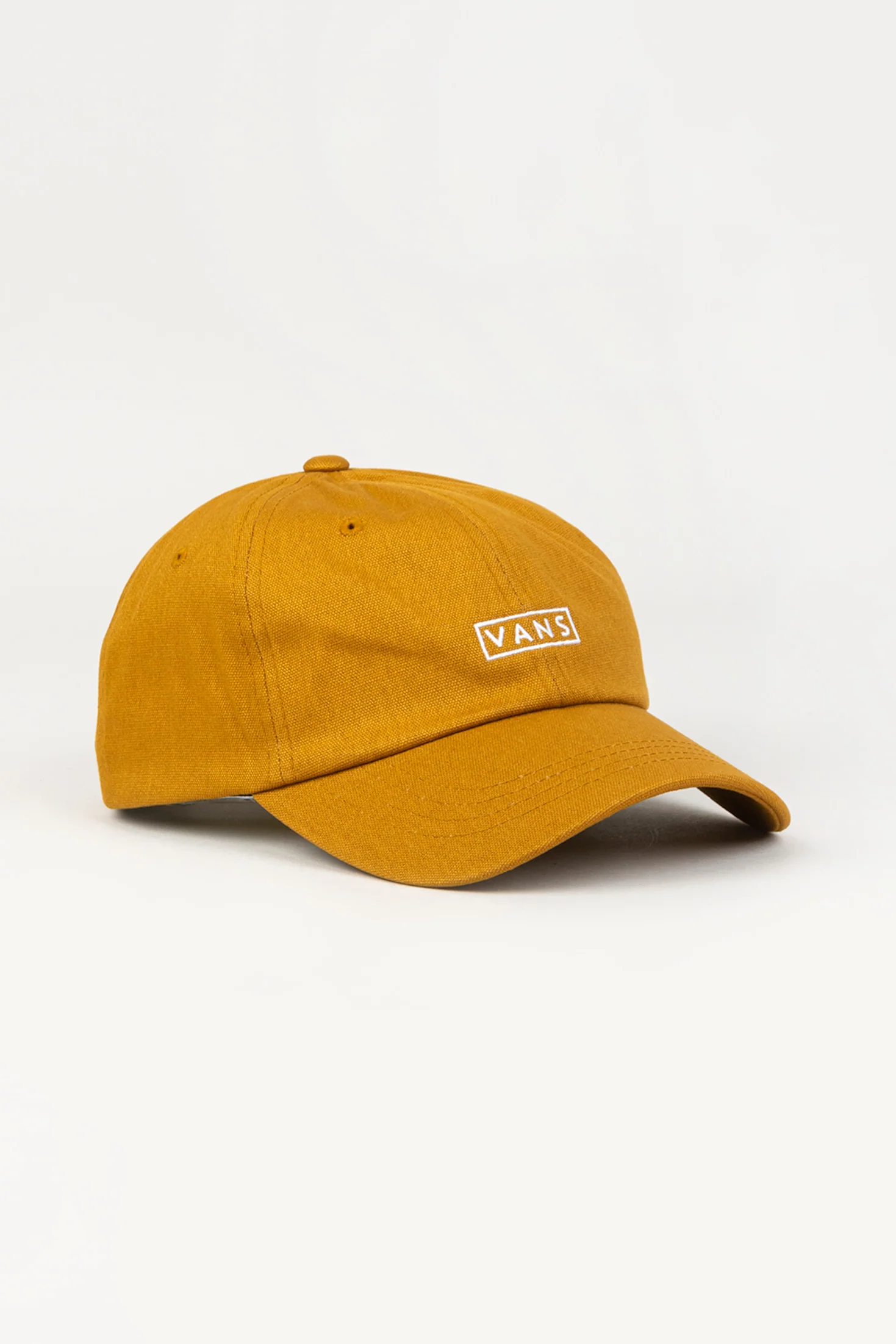 Curved Bill Jockey