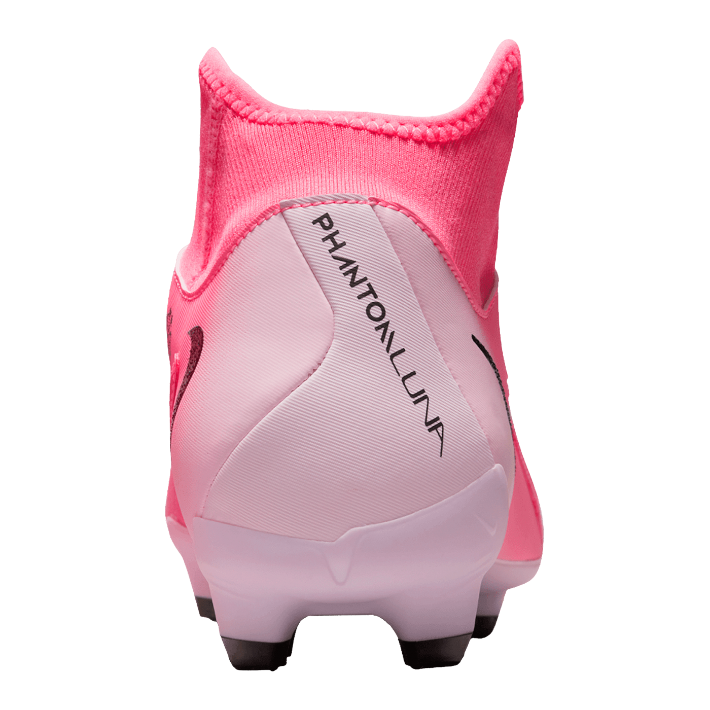 Nike Phantom Luna II Academy MG Rot F600