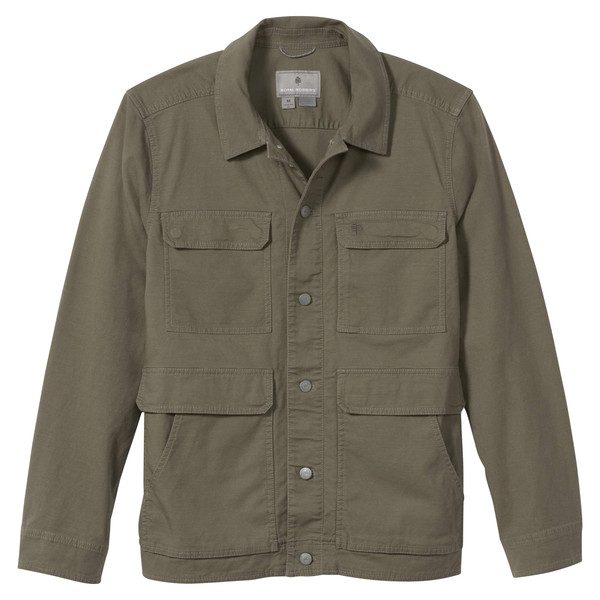 BILLY GOAT II JACKET Herren - Übergangsjacke