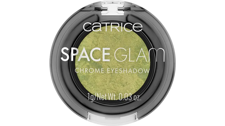 Catrice Eyeshadow Space Glam 030 - Galaxy Lights