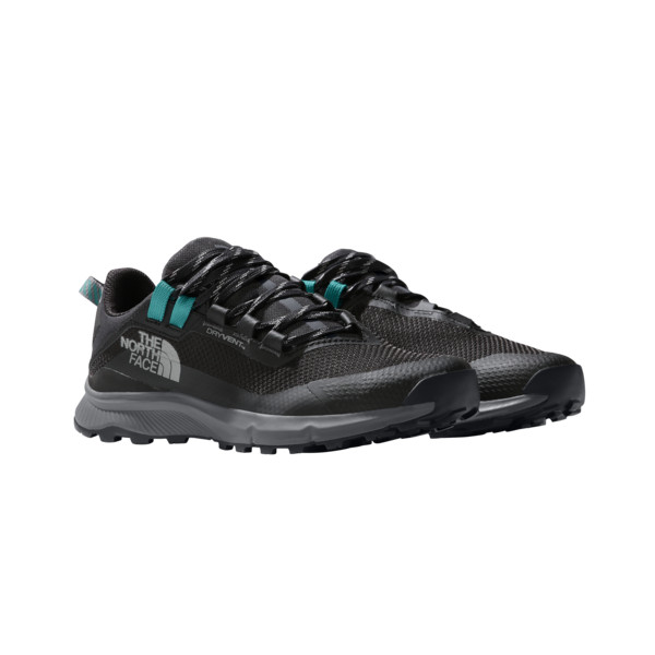 W CRAGSTONE WP Damen - Wanderschuhe