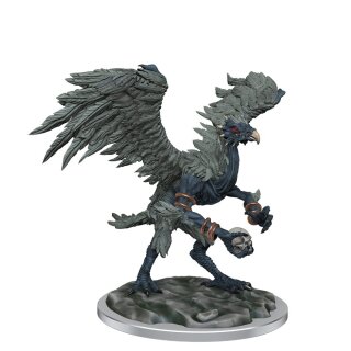D&D Frameworks: Vrock