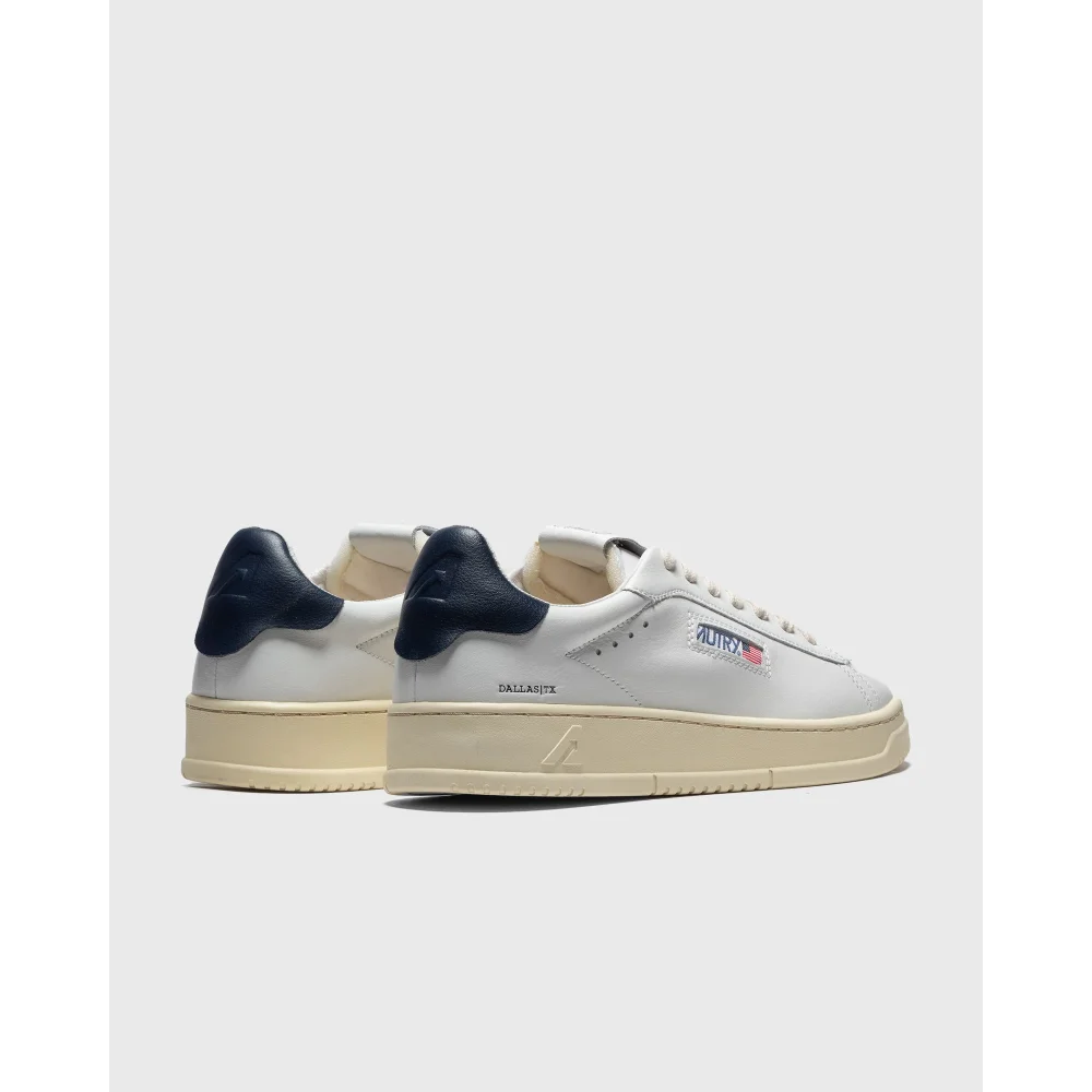 Autry Dallas Low ADLMNW05 / weiss