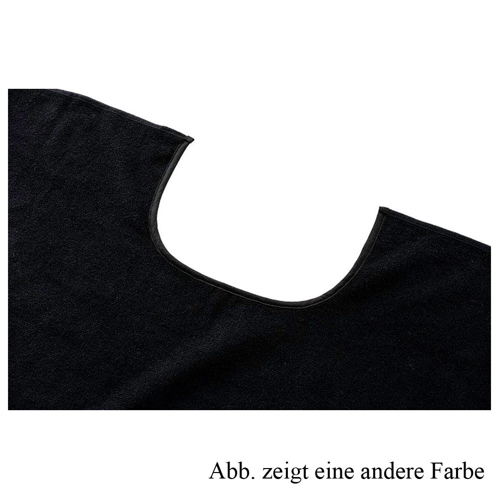 Belisse Beauty Profi-Friseurhandtuch Prestige 45x90 Tannengrün 6 Stück