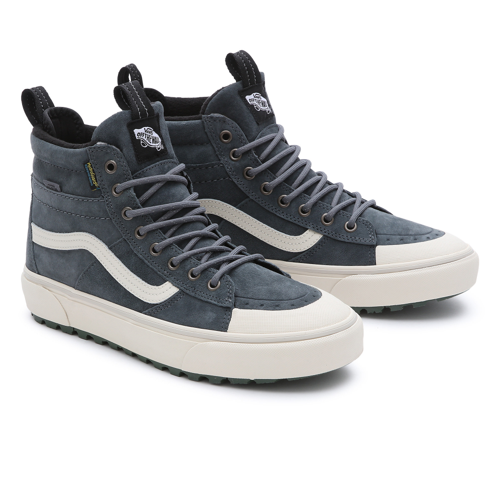 Vans Sk8 hi Mte 2 VN0007NKG0Z1 / grau