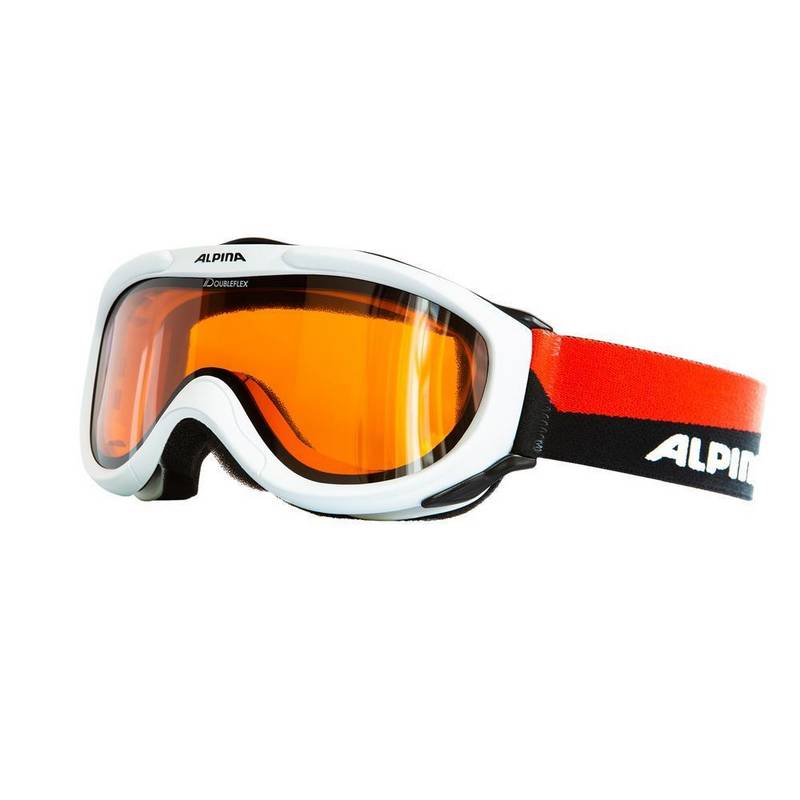 ALPINA FREESPIRIT DH Skibrille