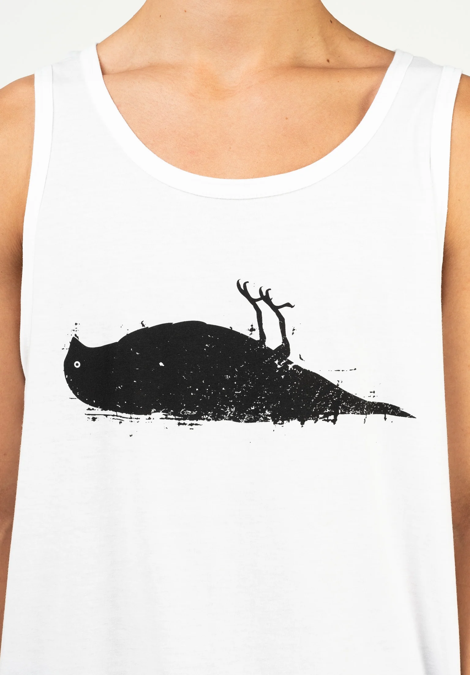Bird Tank