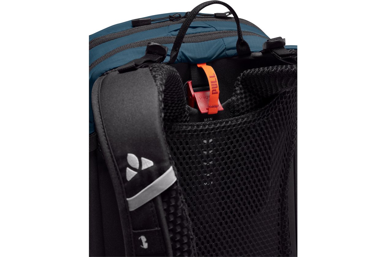 Vaude Bike Alpin 25+5