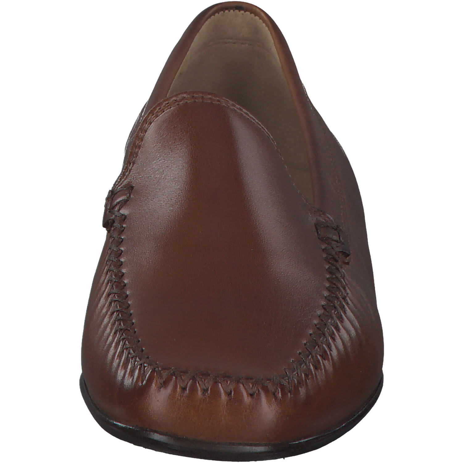 Sioux Campina 6311, Ballerinas & Slipper, Damen, Braun
