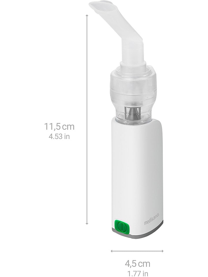 Medisana Inhalator 