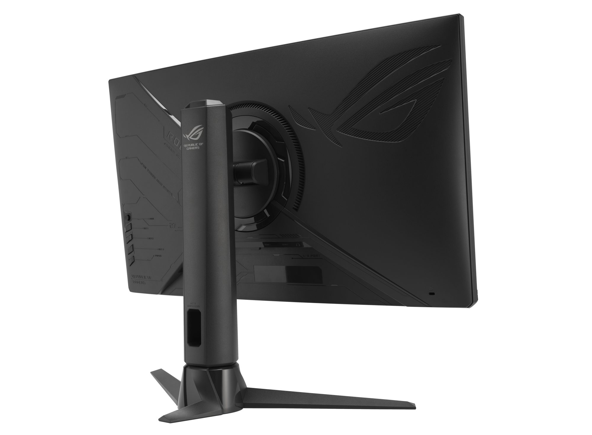 Asus XG27AQV Gaming-Monitor (68.6 cm/27 