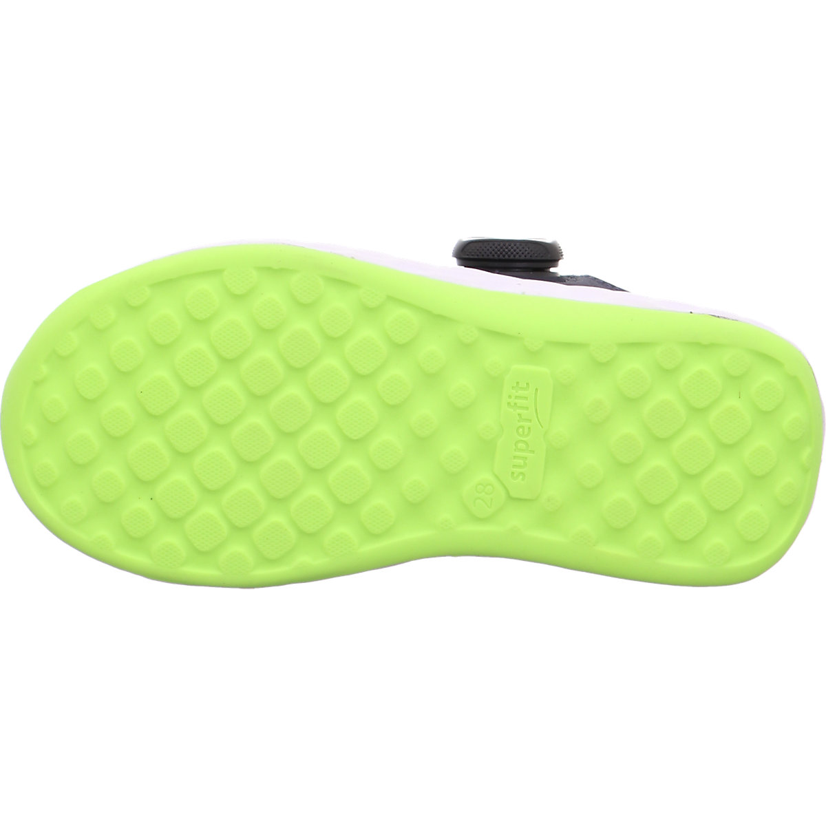 Halbschuhe BOUNCE für Jungen