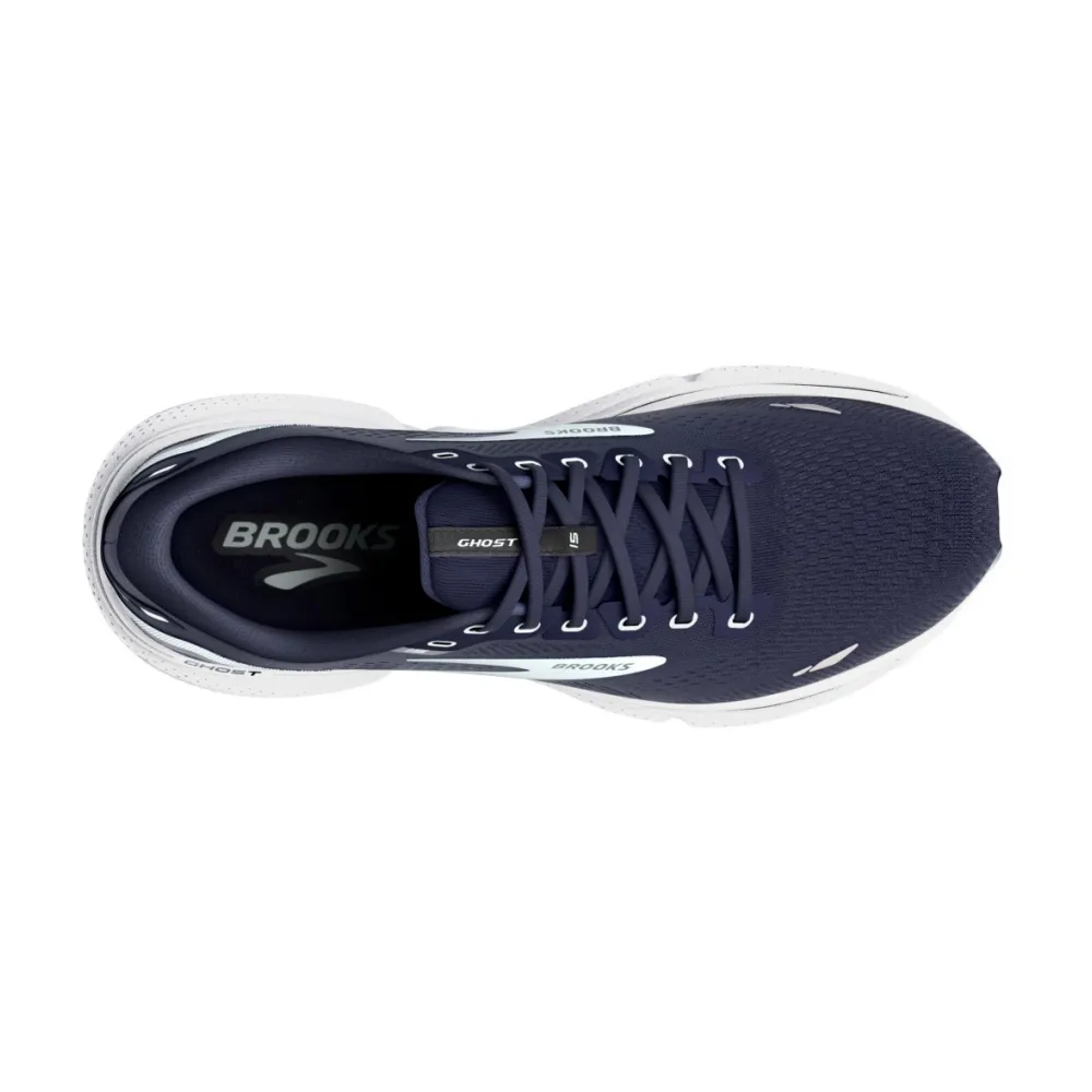 Brooks Ghost 15 1203802A450 / blau