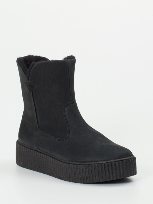 Stiefelette-28150090075 Werner