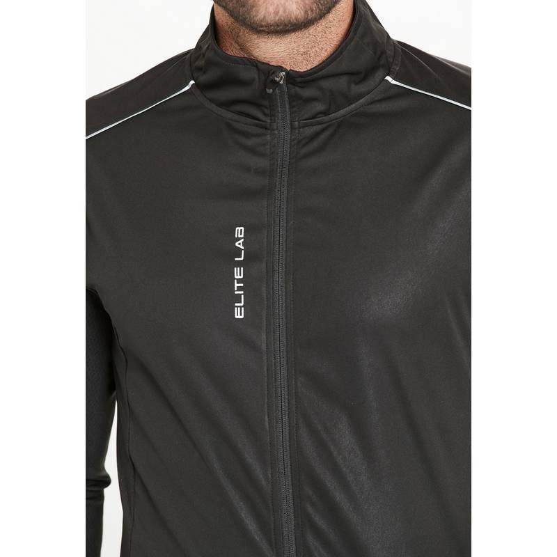 ELITE LAB Heat X2 Laufjacke Herren