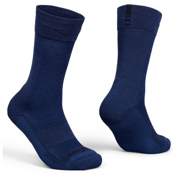 GripGrab - Winter Merino High Cut Socks - Radsocken