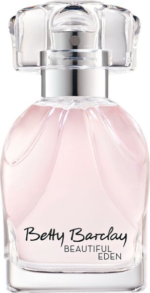 Betty Barclay Beautiful Eden Eau de Toilette