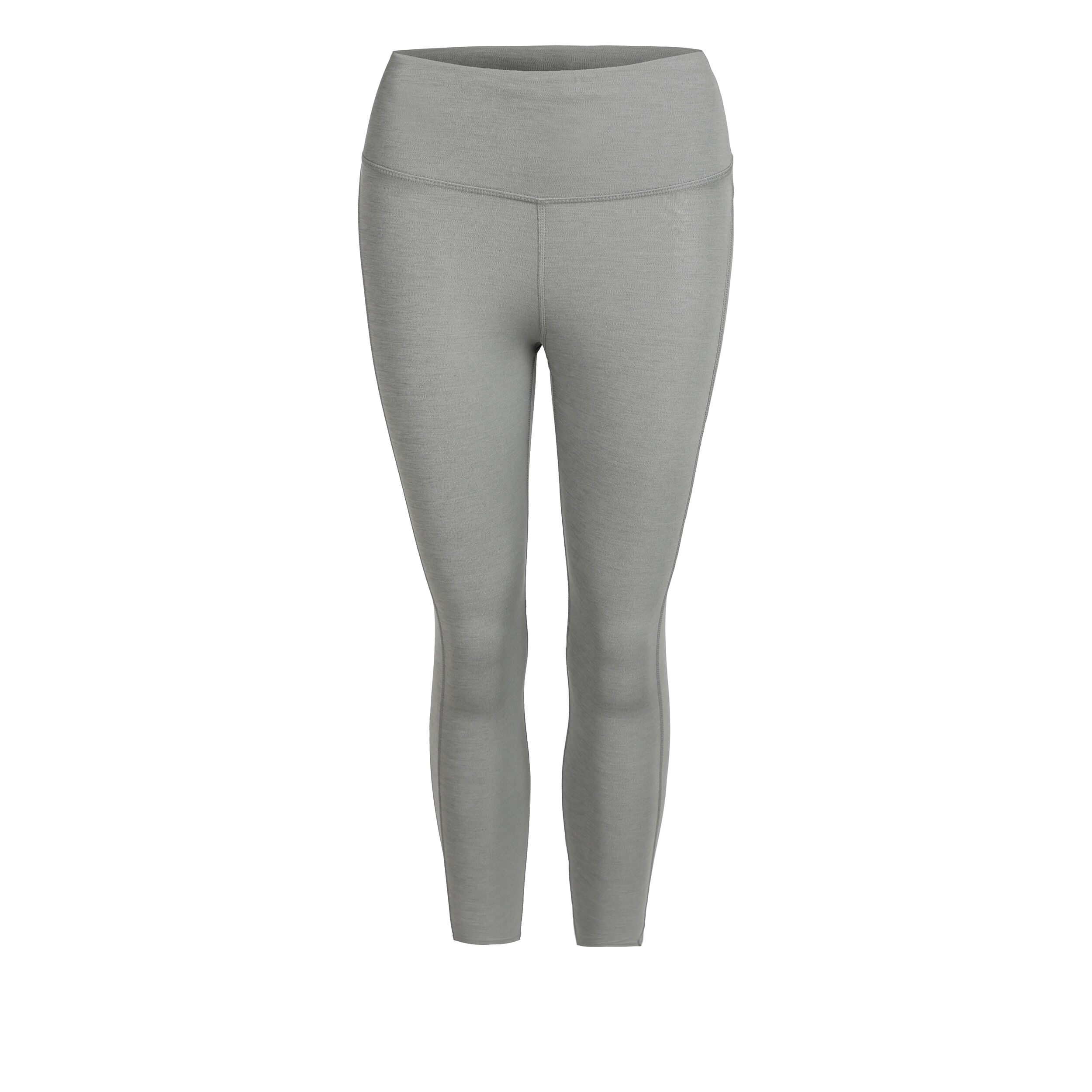Epic Fast Cropped Running Tight Damen - Hellgrau