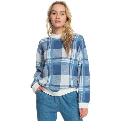 DAMEN PULLOVER QUIET TIMES J SWTR