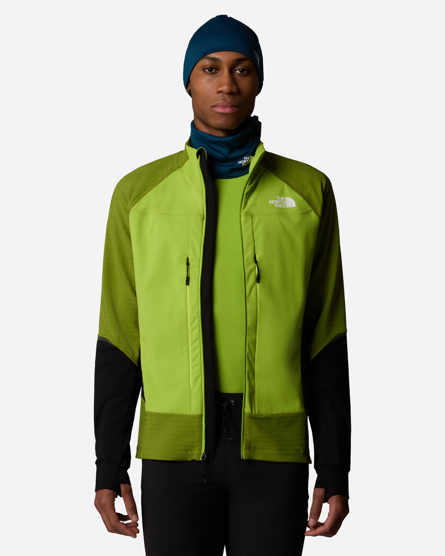 Pánske outdoorové topánky Giacca The North Face Dawn Turn M NF0A89777IO1