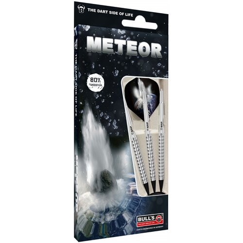 BULL'S DARTPFEIL METEOR MT4 SOFT DART