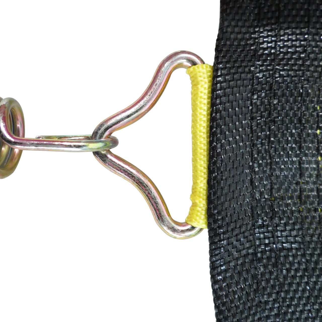 AXI Denver Trampolin 12ft - Inground - Grün