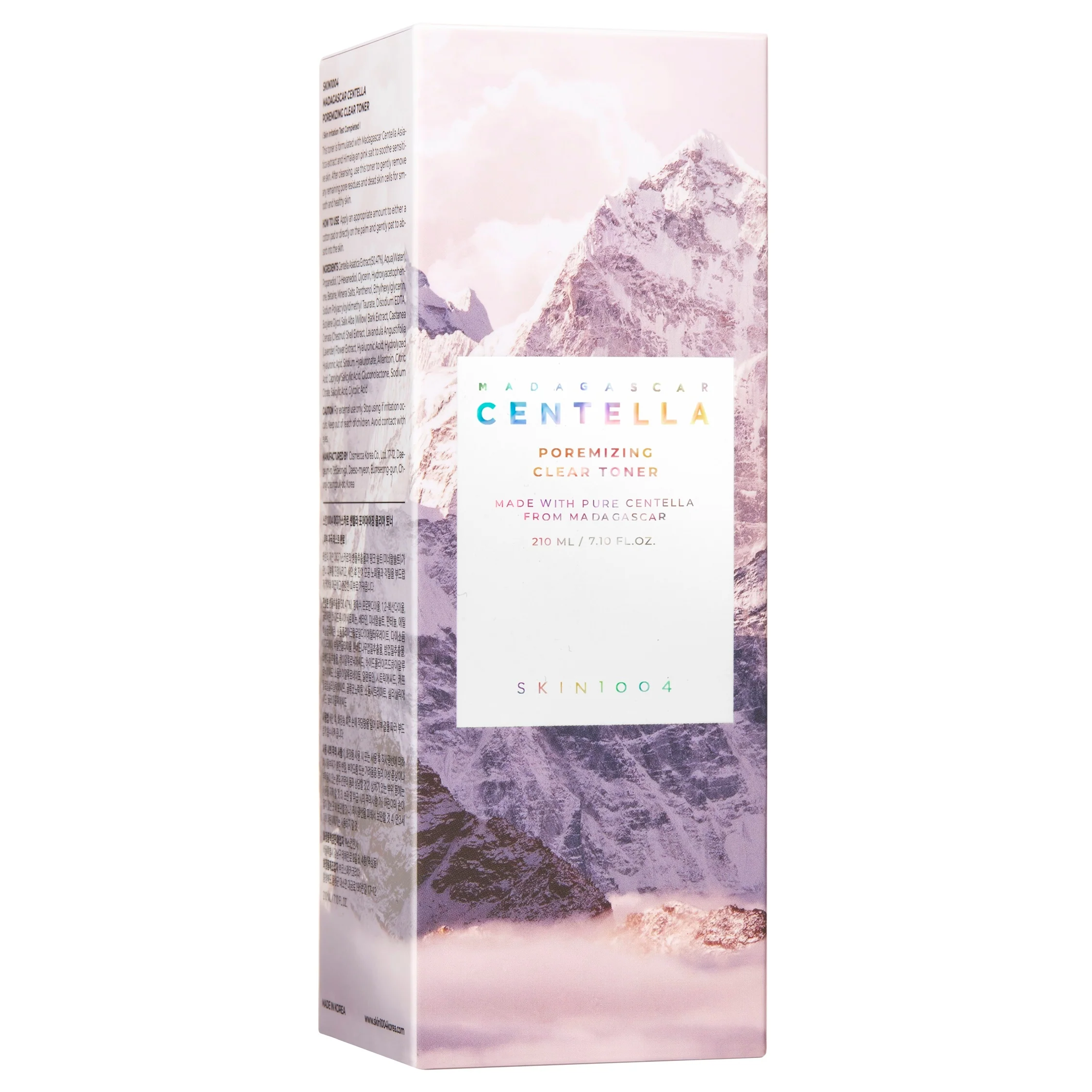 Poremizing Poremizing Clear Toner - Tonik za lice