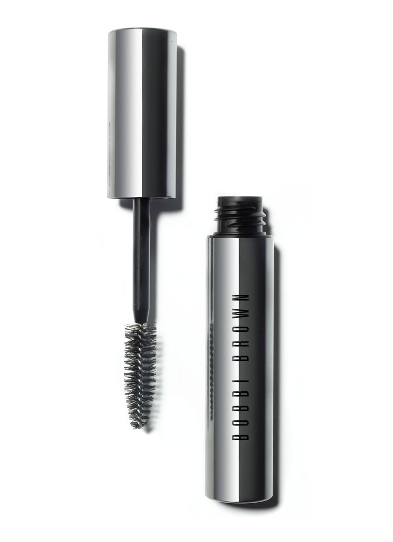 Αδιάβροχη μάσκαρα Bobbi Brown No Smudge