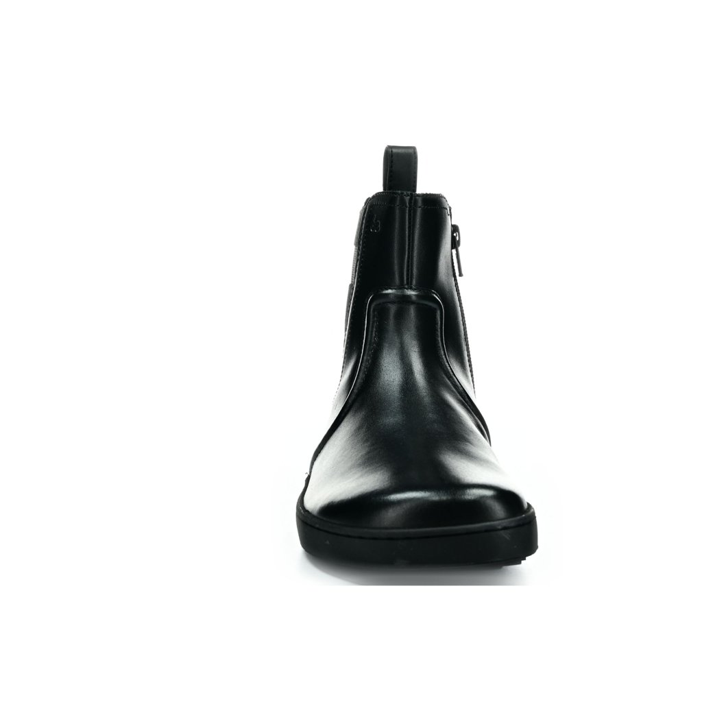 Be Lenka Allure All Black Barfußschuhe