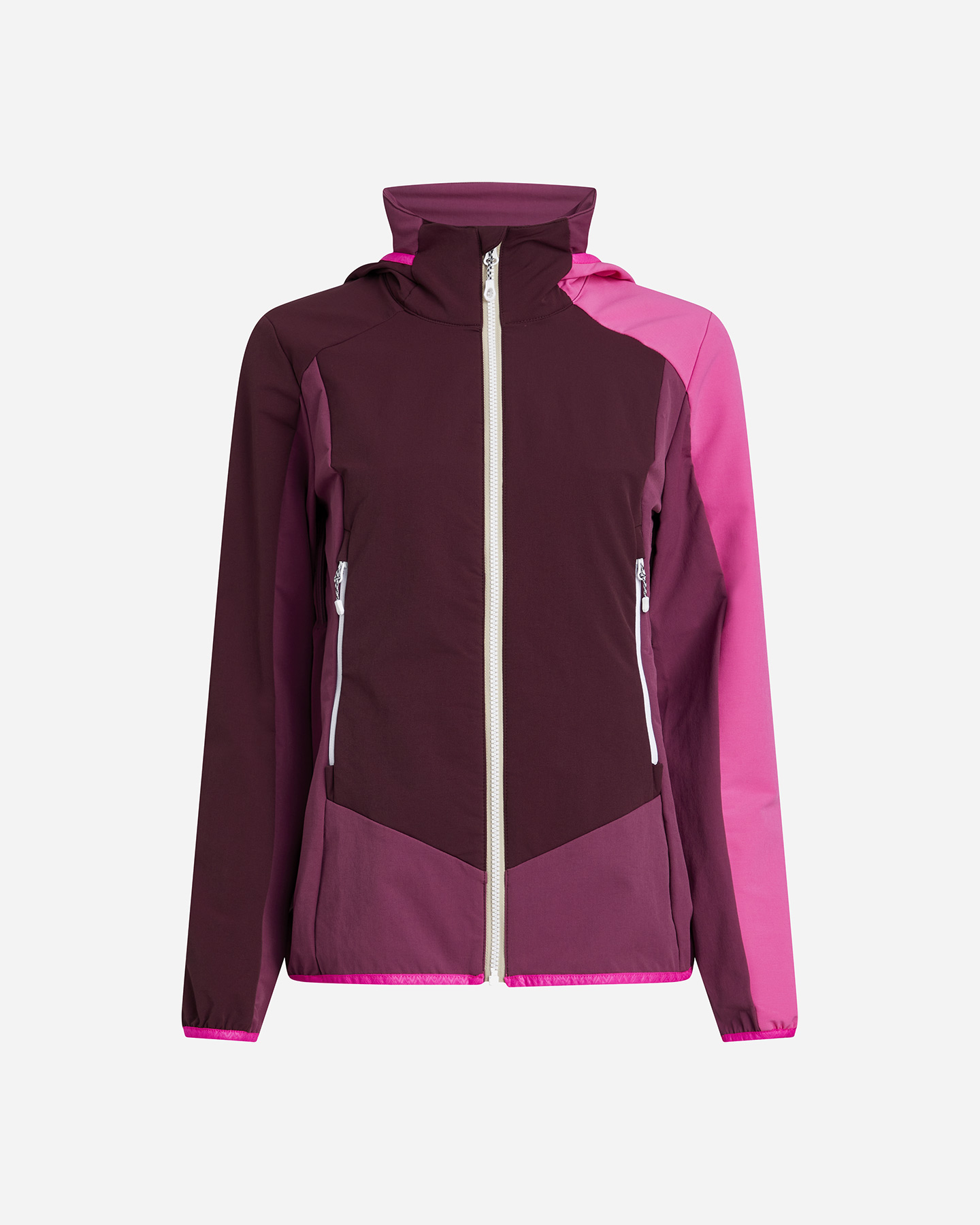 Giacca Outdoor Mckinley Saina W 419916-902