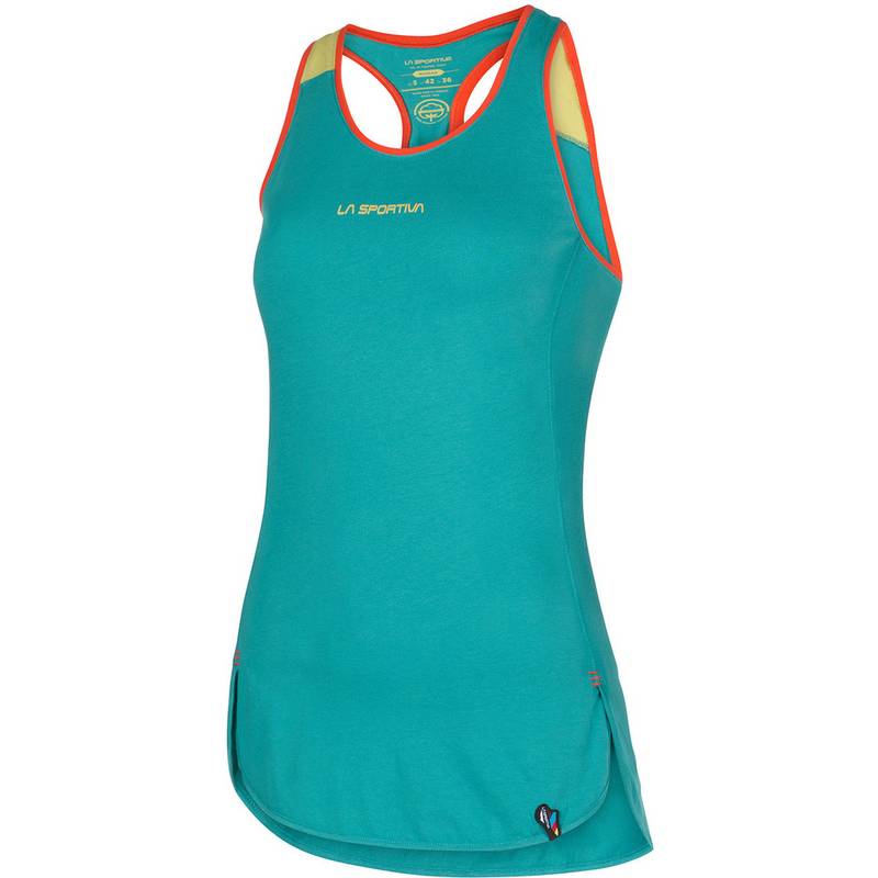 La Sportiva Fiona Klettershirt Damen