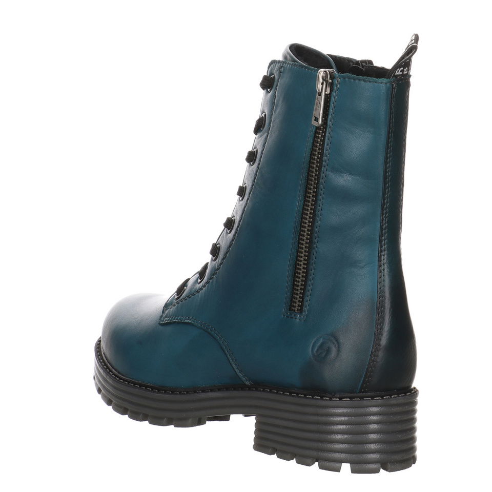 Remonte Schnürboots