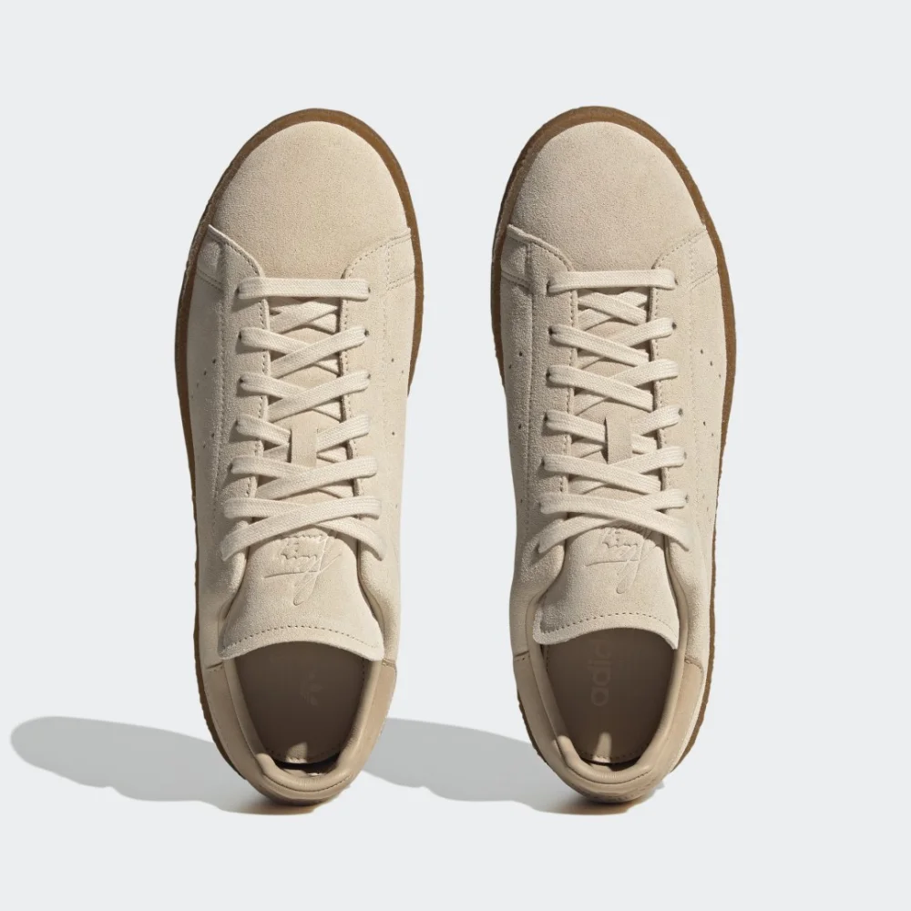 adidas Stan Smith Crepe HQ6837 / braun