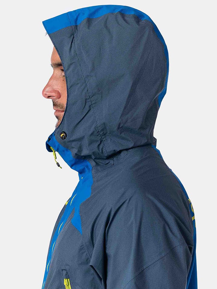 TERNUA Funktionsjacke 