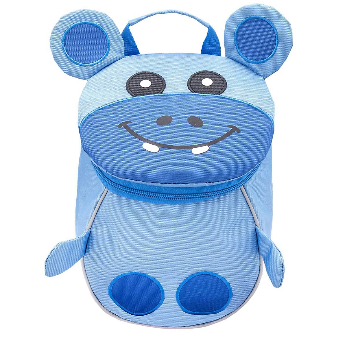 Belmil Mini Animals Mini Hippo