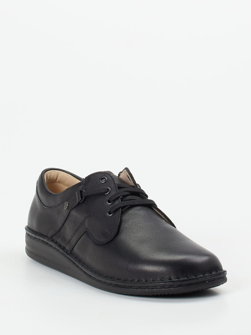 Schnürschuh Extraweit-46510090064 Finn Comfort