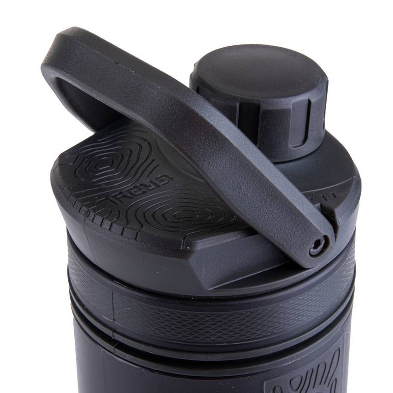 Grayl Ultrapress Purifier Bottle Trinksystem