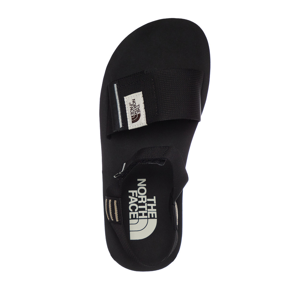 The North Face Skeena Sandal NF0A46BFLQ61 / schwarz