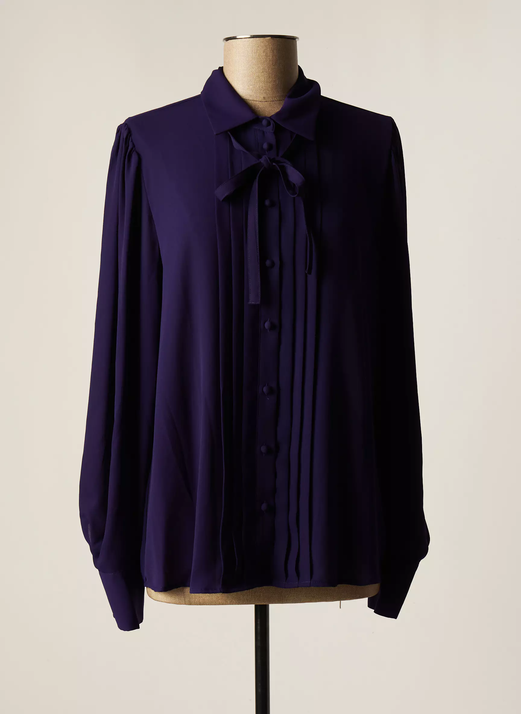 Twinset Chemisiers Femme couleur violet