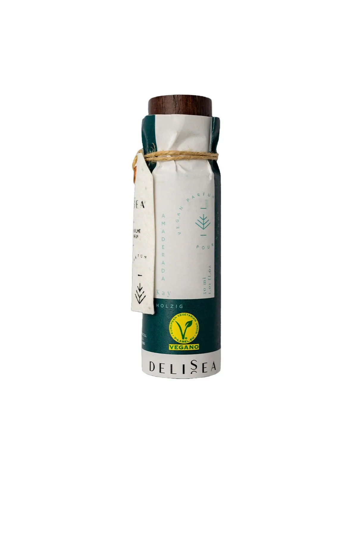 Delisea  Kay Vegan Eau Parfum Delisea 150 ml