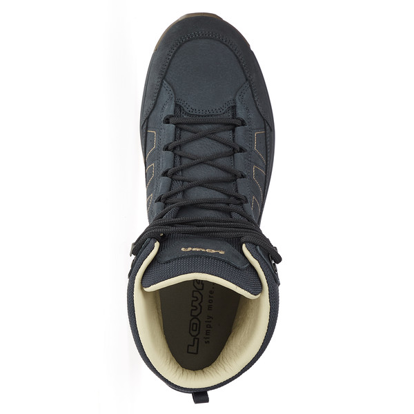 TORO EVO LL MID Herren - Wanderstiefel