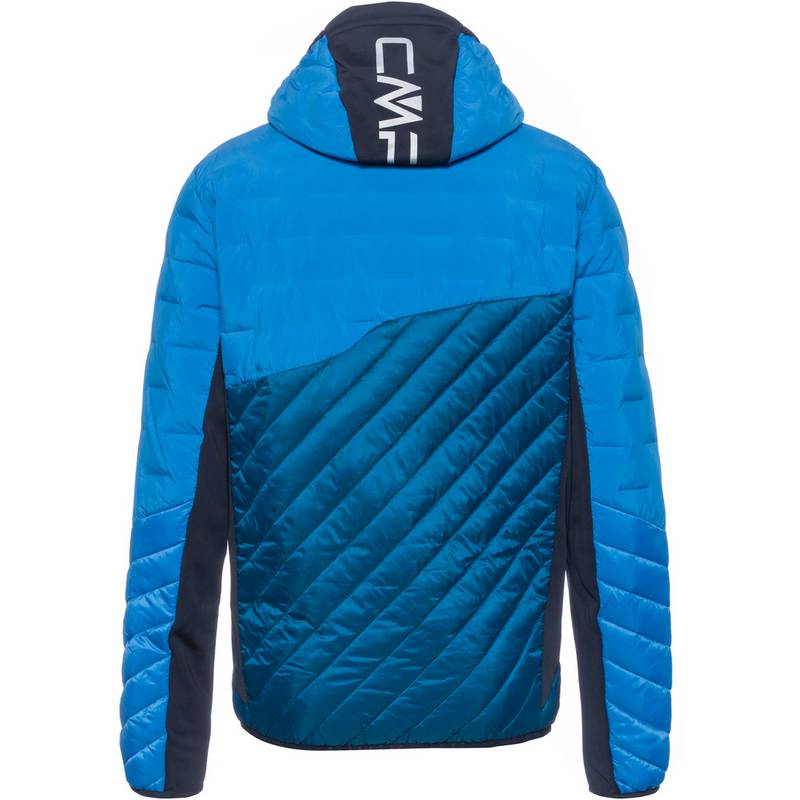 CMP Steppjacke Herren