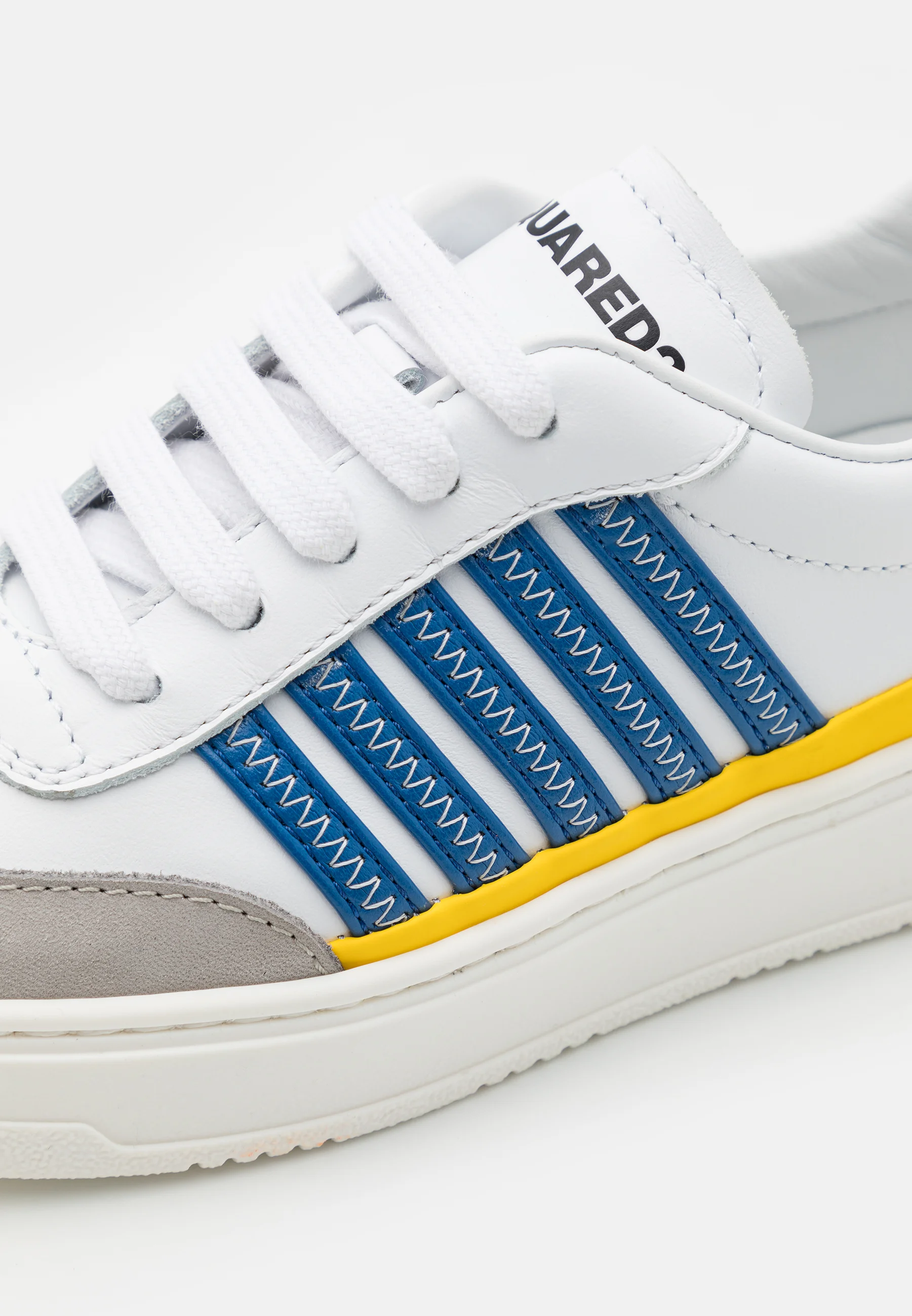 Dsquared2 UNISEX - Zapatillas bajas