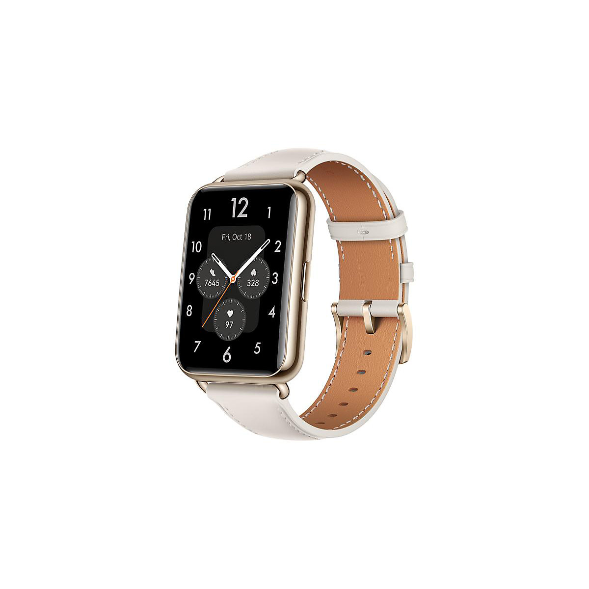 Watch Fit 2 Classic