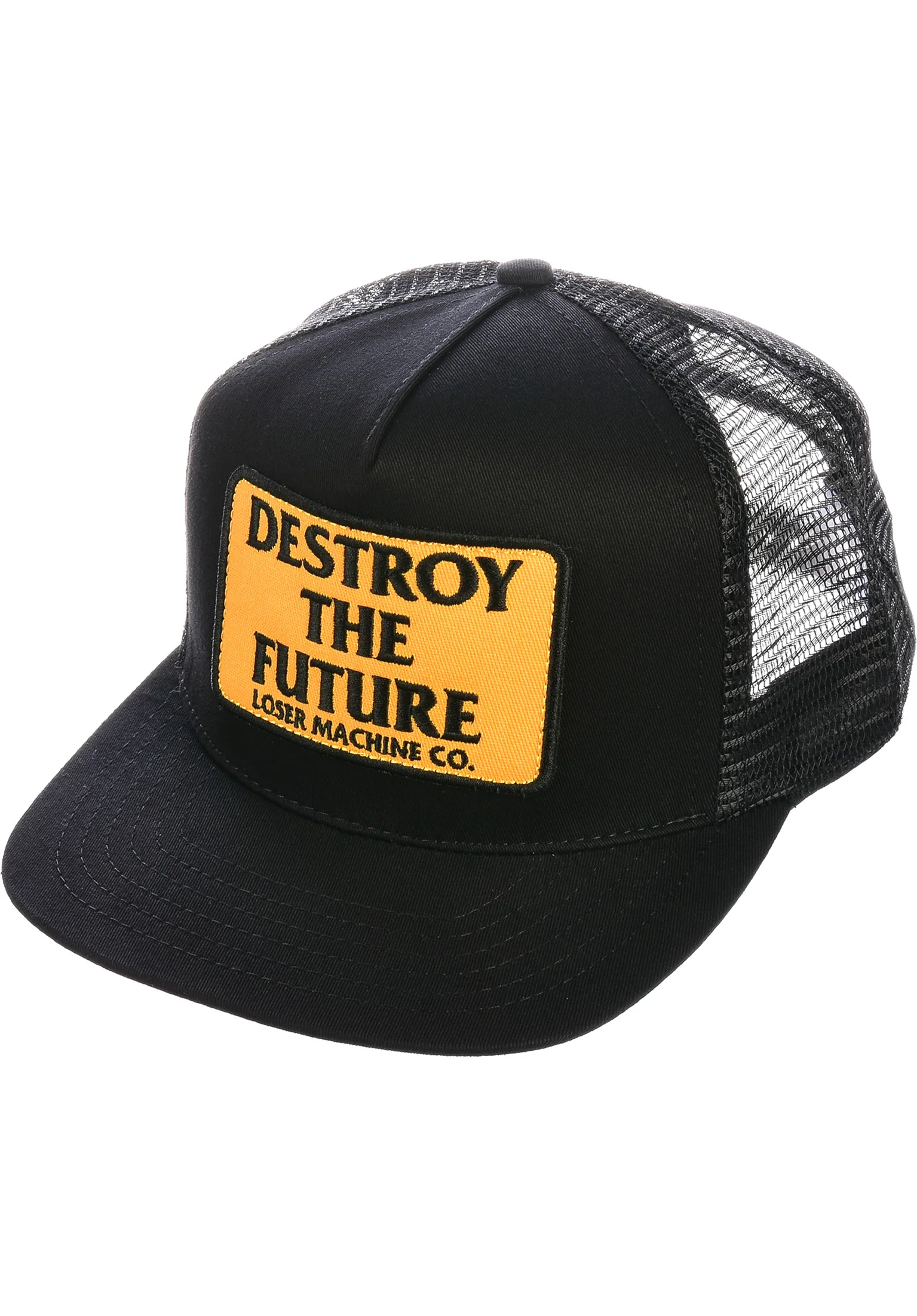 Destroy